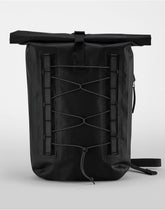 Quadra Waterproof Bike Roll Top